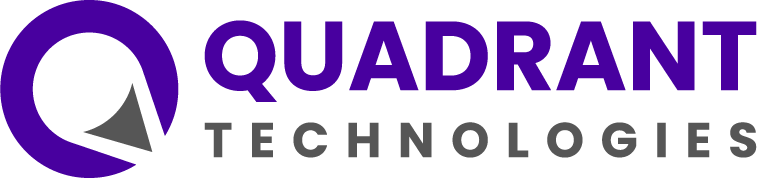Quadrant Technologies logo | Home